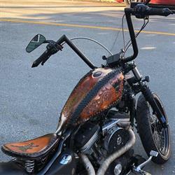 Cobblestone Leathers