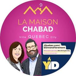 La Maison Chabad