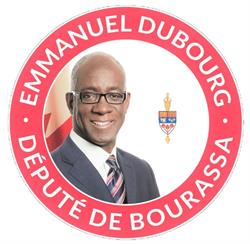 Emmanuel Dubourg
