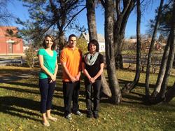 Moosomin Therapy Centre