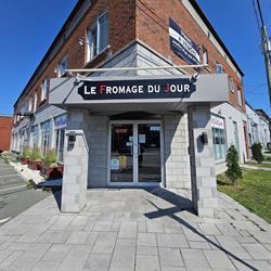 Le Fromage du Jour