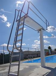Rimbey Aquatic Centre