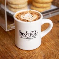 Sissiboo Coffee Roaster