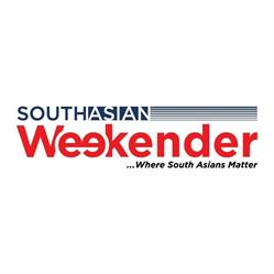 South Asian Weekender