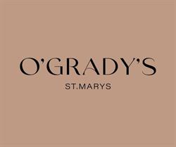 O'Grady's Clothing and Accessories