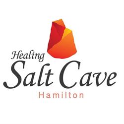 Healing Salt Cave Hamilton