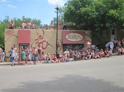 Rudy's Regina Beach
