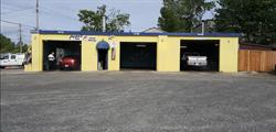 Petes Coin Car Wash
