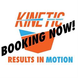Kinetic Massage Therapy
