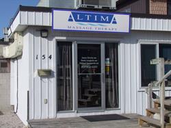 Altima Massage Therapy