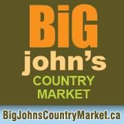 Big John's Country Market
