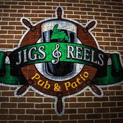 Jigs and Reels