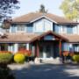 Willow Medical Aesthetics, Courtenay Clinic, on 1777 Riverside Lane showing clinic and parking Willow Medical Aesthetics, Courtenay Clinic, on 1777 Riverside Lane showing clinic and parking