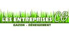 Les Entreprises CG