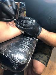 PA Ink