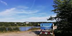 Grand River Cottages