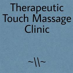Therapeutic Touch
