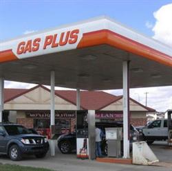 Gasplus chestermere