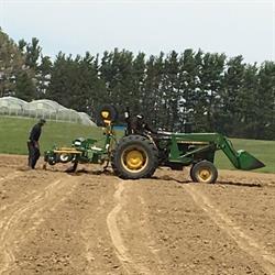 Sovereign Farms