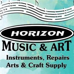 Horizon Music & Art