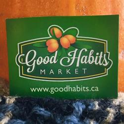 Good Habits Cafe