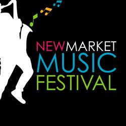 TD-Newmarket Music Festival
