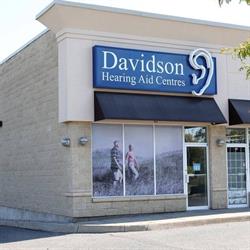 Davidson Hearing Aid Centre