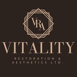 Vitality Restoration & Aesthetics Ltd.