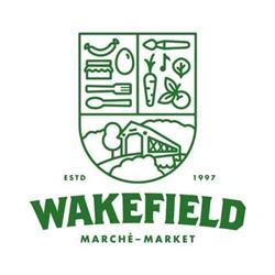 Marché Wakefield Market