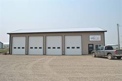 Nobleford Auto Repair Ltd.