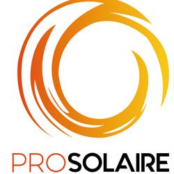Prosolaire, fournisseur d'énergie