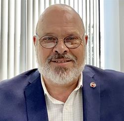 Mike Cluett