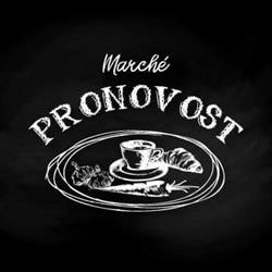 Marche Pronovost Inc.