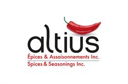 Altius Spices & Seasonings inc.