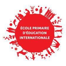Primary school of international education, Building of the Burrow
