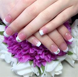 Lady Nails Salon
