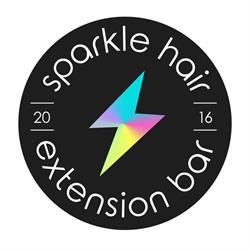 Sparkle Hair Extension Bar