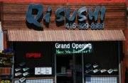 Qi Sushi