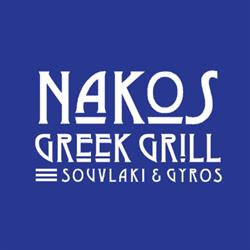 Nakos Greek Grill
