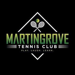 Martingrove Tennis Club