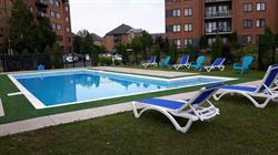 Les immeubles le Christophe