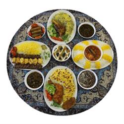 Persian Kebab