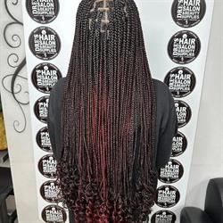 Dre's Hair Salon & Beauty Supplies