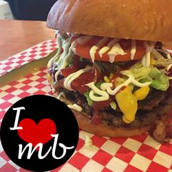 Market Burger