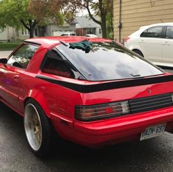 Direct Collision & Restoration