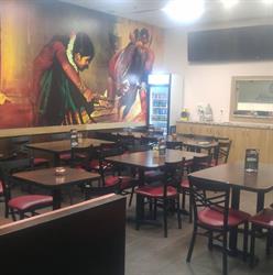 SHREE Annapoorna INC. And Shree Annapoorna Restaurant