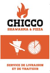Shawarma & Pizza Chicco