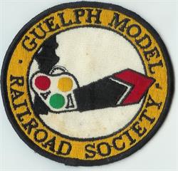 Guelph Model Railroad Society