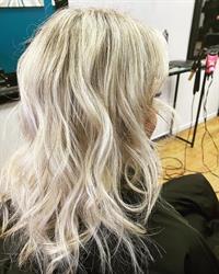 The Beach House Salon