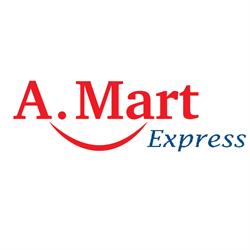 A-Mart Red Deer